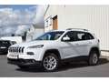 Jeep Cherokee CHEROKEE 2.0 Multijet 140cv  4x4 Longitude Busines Білий - thumbnail 29