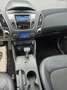 Hyundai iX35 Style 2WD*AHK*LEDER*SHZ -VOR.+HIN.*8-FACH*PDC*ALU Noir - thumbnail 25