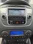 Hyundai iX35 Style 2WD*AHK*LEDER*SHZ -VOR.+HIN.*8-FACH*PDC*ALU Noir - thumbnail 26