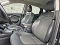 Hyundai iX35 Style 2WD*AHK*LEDER*SHZ -VOR.+HIN.*8-FACH*PDC*ALU Noir - thumbnail 13