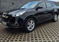 Hyundai iX35 Style 2WD*AHK*LEDER*SHZ -VOR.+HIN.*8-FACH*PDC*ALU Noir - thumbnail 1
