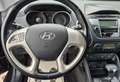 Hyundai iX35 Style 2WD*AHK*LEDER*SHZ -VOR.+HIN.*8-FACH*PDC*ALU Noir - thumbnail 22