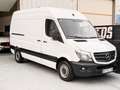 Mercedes-Benz Sprinter Furgón 211CDI Medio T.E. Weiß - thumbnail 1
