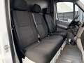 Mercedes-Benz Sprinter Furgón 211CDI Medio T.E. Weiß - thumbnail 17