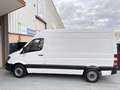 Mercedes-Benz Sprinter Furgón 211CDI Medio T.E. Weiß - thumbnail 5