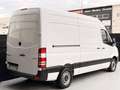 Mercedes-Benz Sprinter Furgón 211CDI Medio T.E. Weiß - thumbnail 4