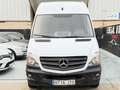 Mercedes-Benz Sprinter Furgón 211CDI Medio T.E. Weiß - thumbnail 7