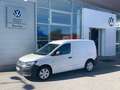 Volkswagen Caddy CARGO 2.0TDI 102CV 6 VITESSES Blanc - thumbnail 1
