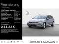 Volkswagen Passat Variant Business 2.0 TDI DSG*NAVI*KAM*SHZ Grau - thumbnail 1