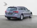 Volkswagen Passat Variant Business 2.0 TDI DSG*NAVI*KAM*SHZ Grau - thumbnail 2