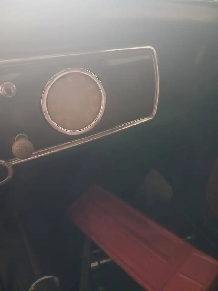 Fiat 500C TOPOLINO, foto 8
