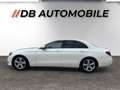 Mercedes-Benz E 350 d Avantgarde *ACC*Lineasist*AHK*360°*Panorama*L... Weiß - thumbnail 8