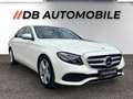 Mercedes-Benz E 350 d Avantgarde *ACC*Lineasist*AHK*360°*Panorama*L... Weiß - thumbnail 3