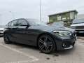 BMW 118 118d Msport 5p EURO 6 Gris - thumbnail 3
