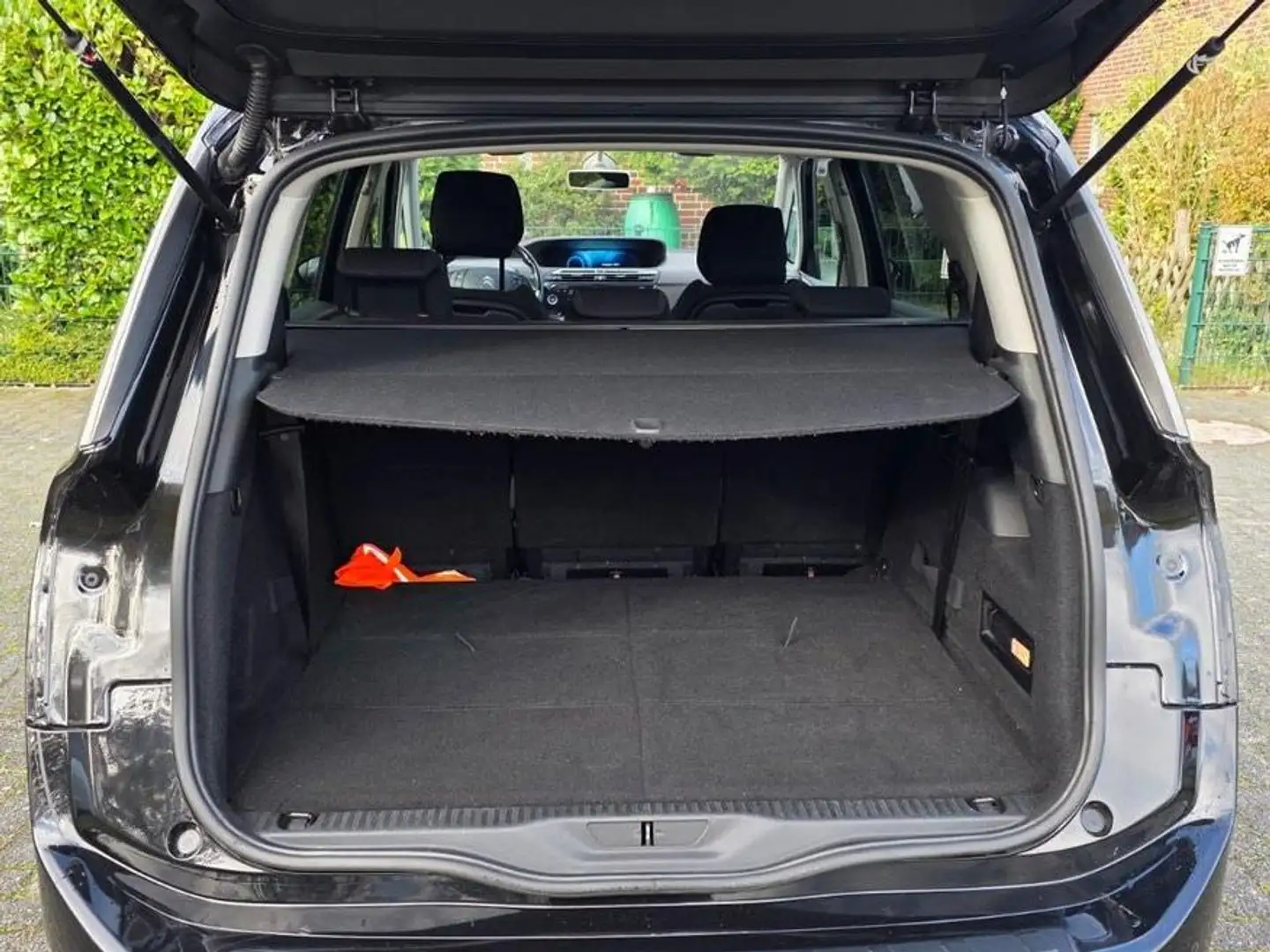 Citroen C4 Picasso - 2