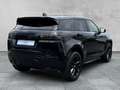 Land Rover Range Rover Evoque D165 DYNAMIC SE AWD ACC+SHZG Schwarz - thumbnail 2