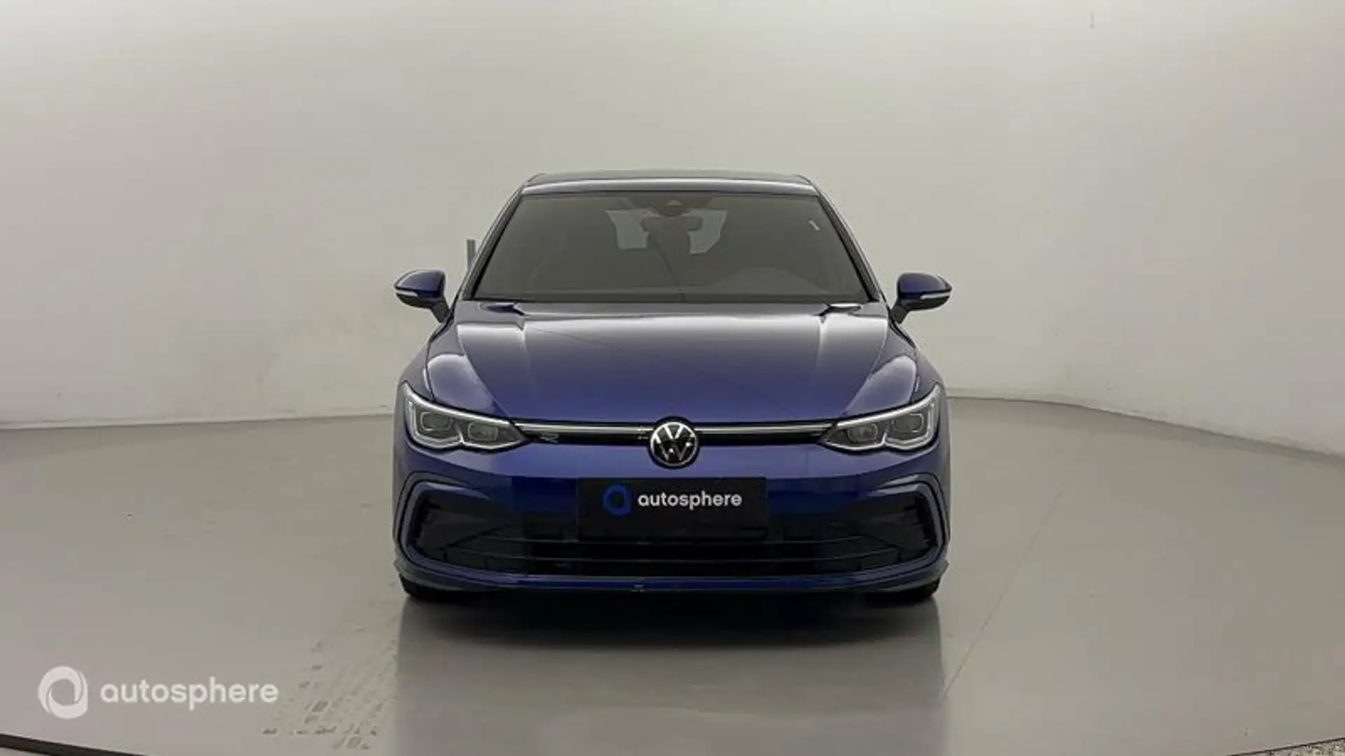 Volkswagen Golf 2.0 TDI SCR 150ch R-Line DSG7 - 2