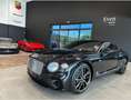Bentley Continental GT III 6.0 W12 635 CENTENARY Schwarz - thumbnail 1