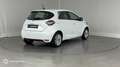 Renault ZOE Zen charge normale R110  +  LOC BATTERIE - thumbnail 5