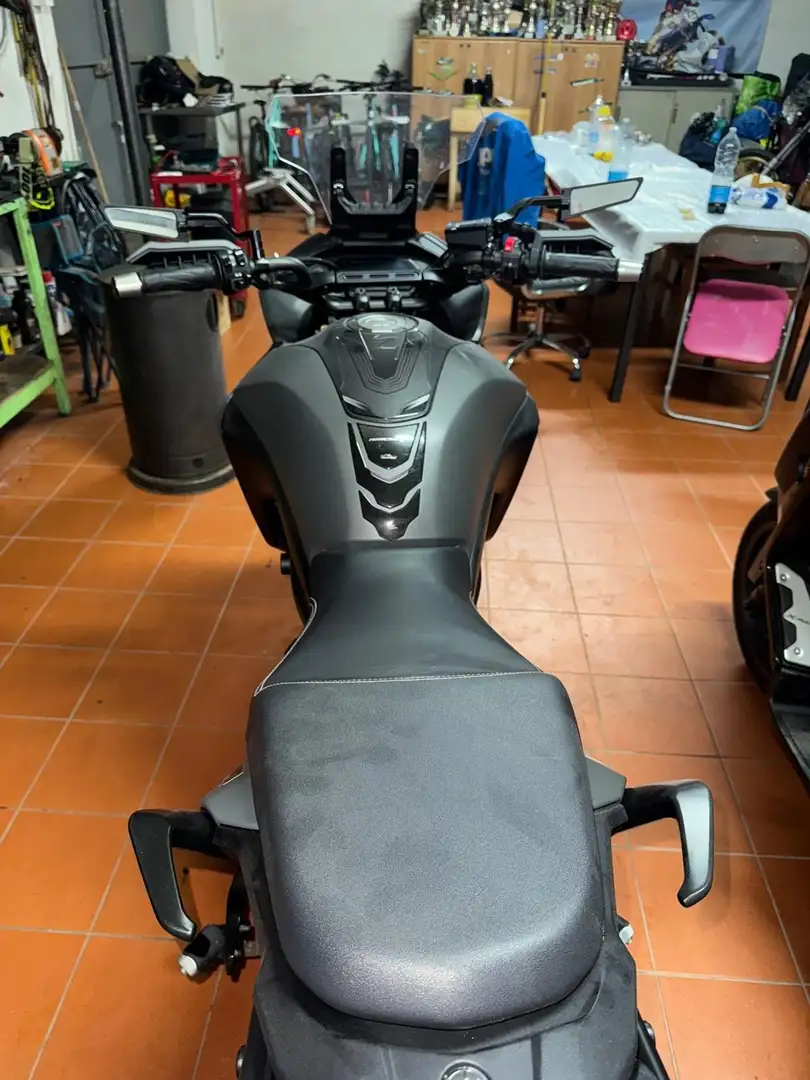 Yamaha Tracer 7 Noir - 1