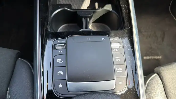 Mercedes-Benz Clase B 2021, foto 23