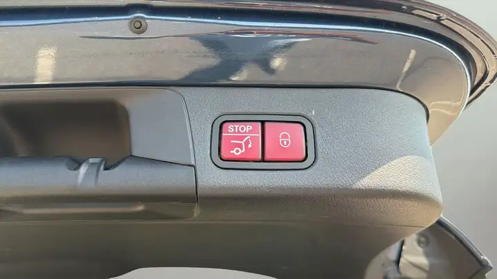 Mercedes-Benz Clase B 2021, foto 22
