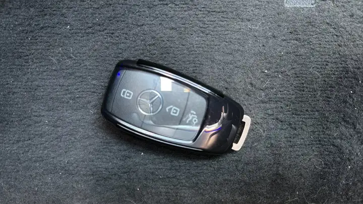 Mercedes-Benz Clase B 2021, foto 17