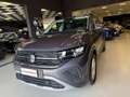 Volkswagen T-Cross 1.0 TSI 115 CV DSG EDITION PLUS Grijs - thumbnail 1