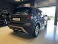 Volkswagen T-Cross 1.0 TSI 115 CV DSG EDITION PLUS Grijs - thumbnail 5