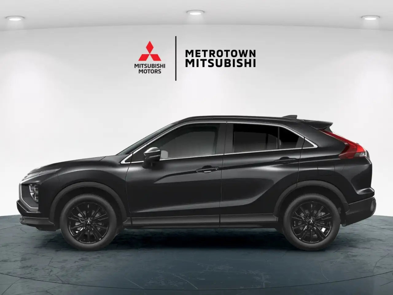 Mitsubishi Eclipse Cross photo Mitsubishi Eclipse Cross