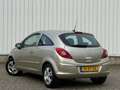 Opel Corsa 1.4-16V Enjoy Airco,Navi,Cruise,LMV,ElektrischeRam Beige - thumbnail 5
