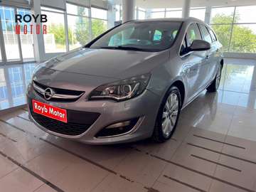 ST 1.7CDTi Selective 130