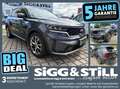 Kia Sorento 2.2 CRDi 4WD Platinum AHK*LED*ACC*4xSHZ*PDC Gris - thumbnail 1