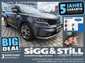Kia Sorento 2.2 CRDi 4WD Platinum AHK*LED*ACC*4xSHZ*PDC Grijs - thumbnail 1
