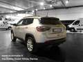 Jeep Compass 1.3 Turbo T4 150 CV aut. 2WD Limited Silber - thumbnail 7