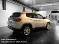 Jeep Compass 1.3 Turbo T4 150 CV aut. 2WD Limited Silber - thumbnail 2