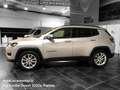 Jeep Compass 1.3 Turbo T4 150 CV aut. 2WD Limited Silber - thumbnail 5