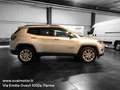 Jeep Compass 1.3 Turbo T4 150 CV aut. 2WD Limited Silber - thumbnail 4
