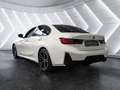 BMW 320 d M-Sport KEYLESS PDC SHZ KAMERA NAVI LED Blanc - thumbnail 4
