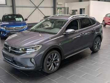 1.0 TSI OPF DSG Style 1.Hand 8-fach