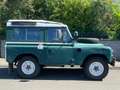 Land Rover Series Зелений - thumbnail 3