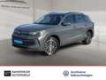 Volkswagen Tiguan 2.0 TDI DSG Life AHK ACC LED Navi Standh. Grau - thumbnail 1