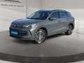 Volkswagen Tiguan 2.0 TDI DSG Life AHK ACC LED Navi Standh. Grau - thumbnail 2