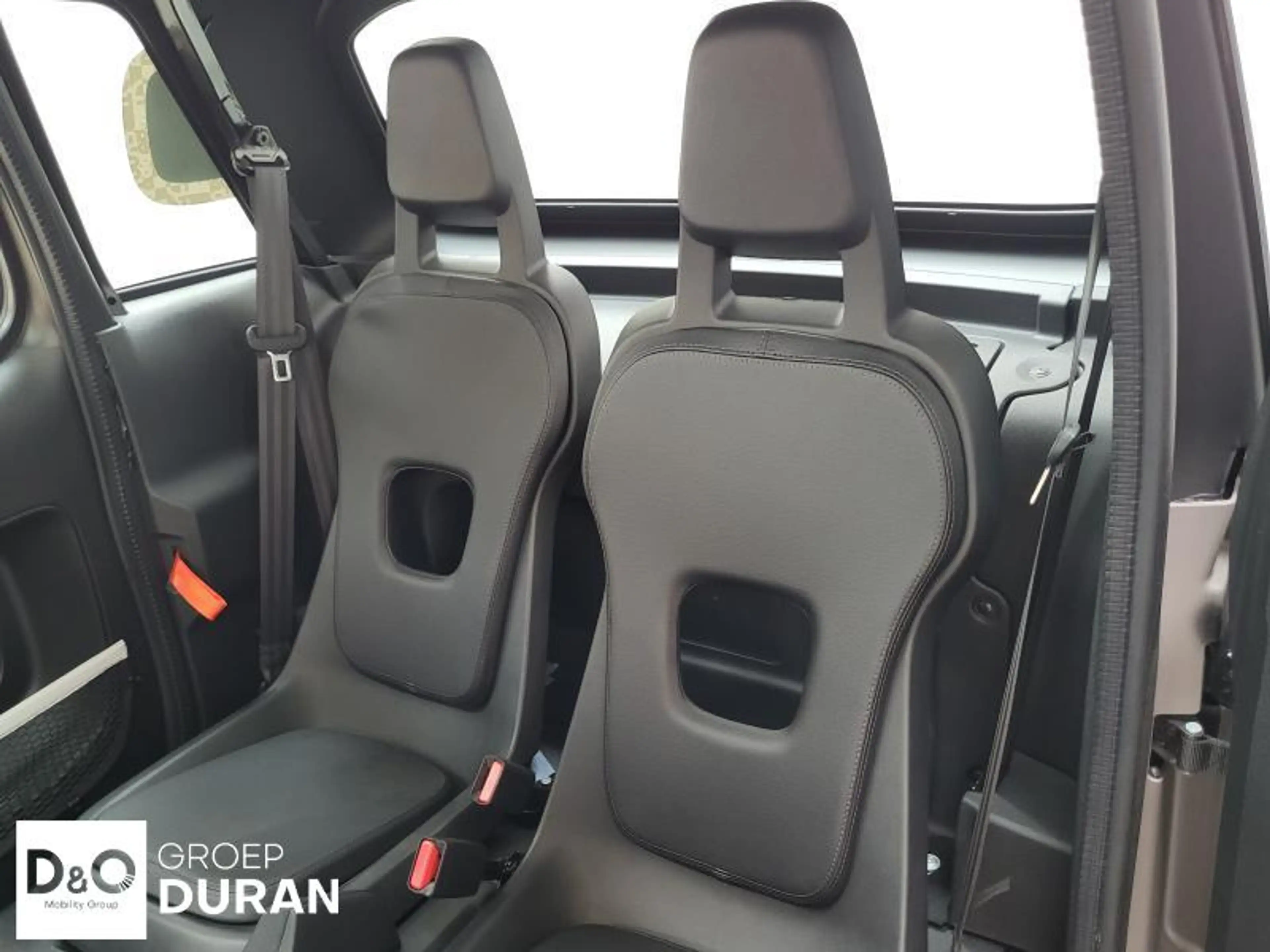 Citroen Ami ICY 5,4kWh — photo 9
