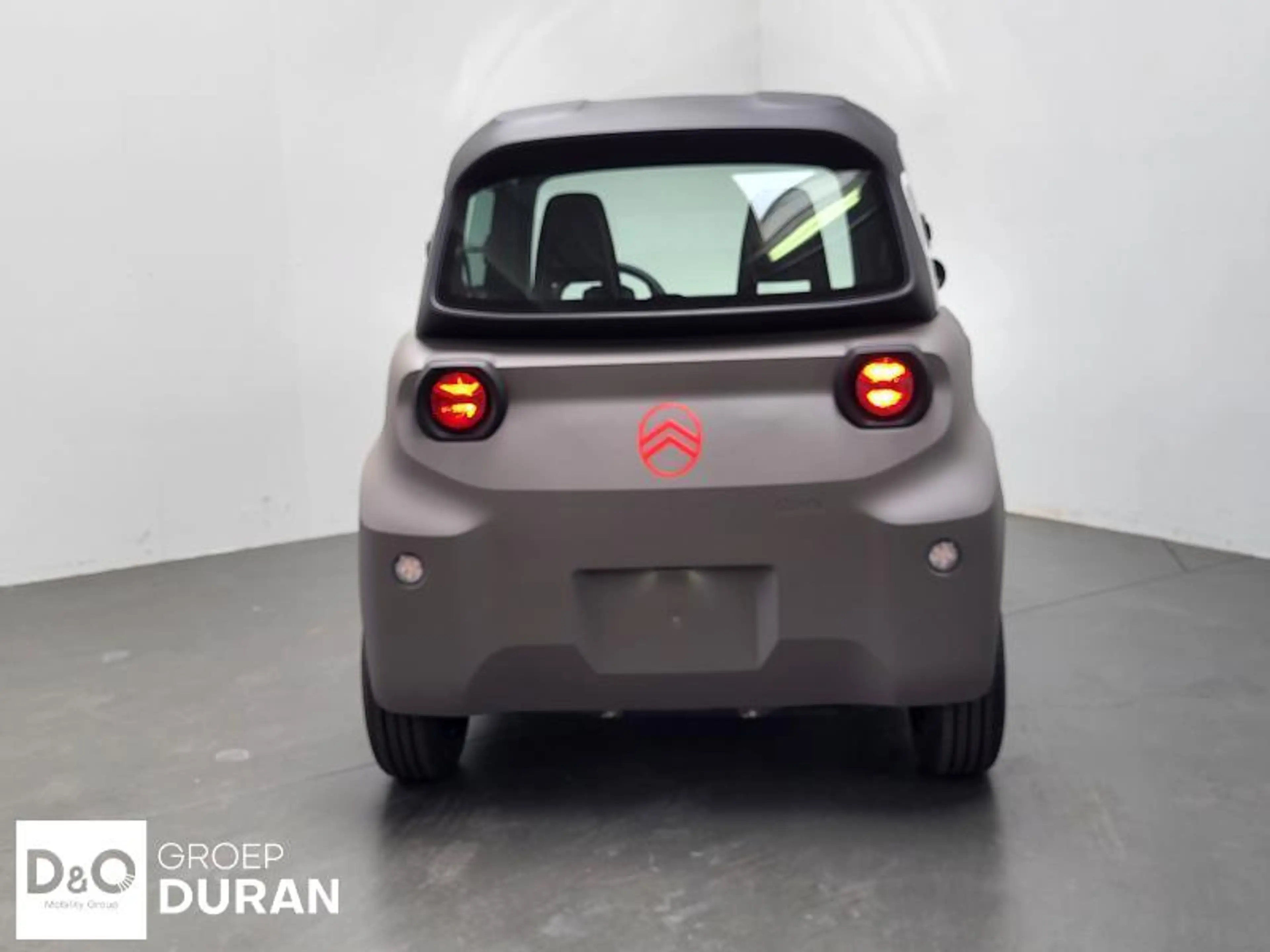 Citroen Ami ICY 5,4kWh — photo 4