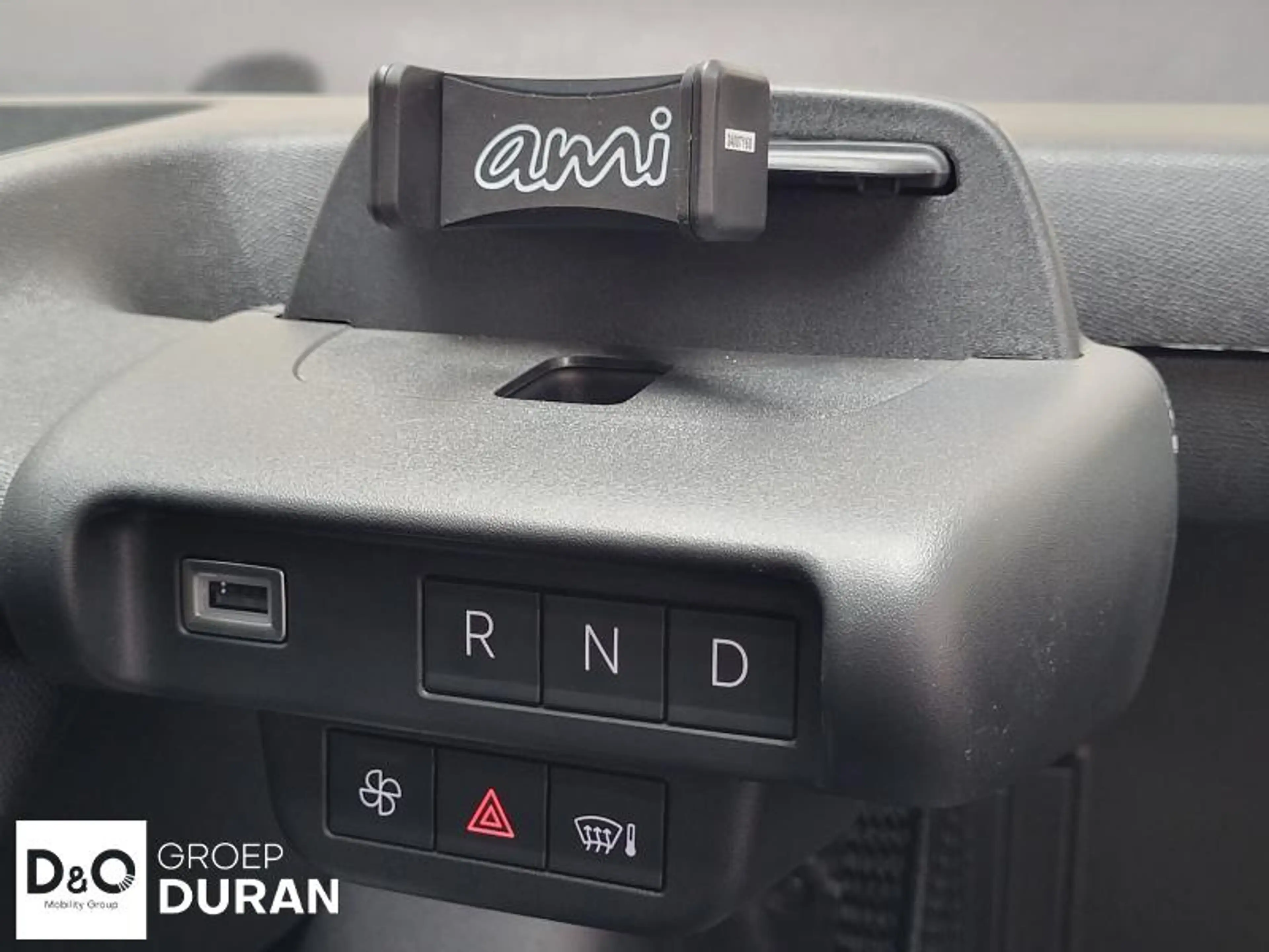 Citroen Ami ICY 5,4kWh — photo 15