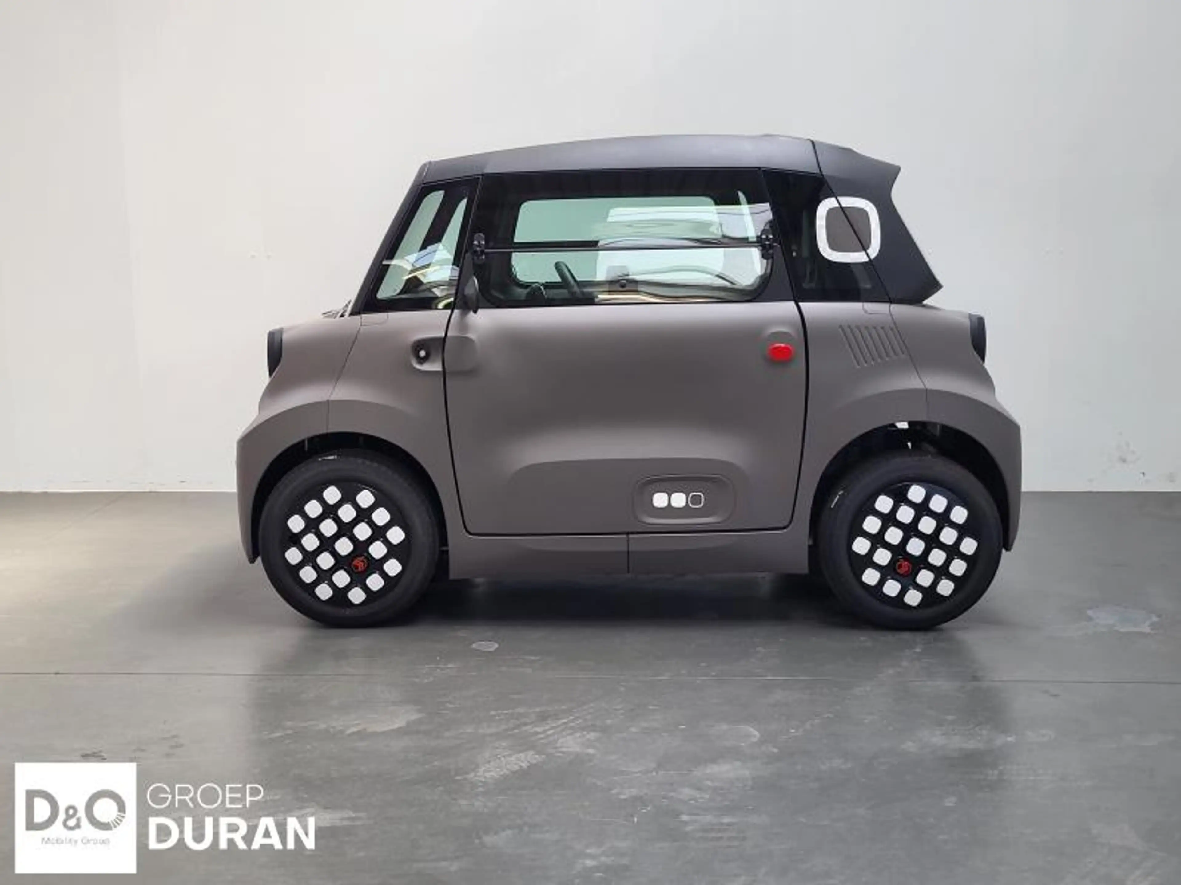 Citroen Ami ICY 5,4kWh — photo 2
