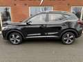 MG ZS MG EV Luxury 45 kWh 89% SOH / PANODAK / LEER / STO Schwarz - thumbnail 2