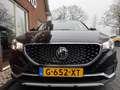 MG ZS MG EV Luxury 45 kWh 89% SOH / PANODAK / LEER / STO Schwarz - thumbnail 14