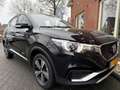 MG ZS MG EV Luxury 45 kWh 89% SOH / PANODAK / LEER / STO Schwarz - thumbnail 45